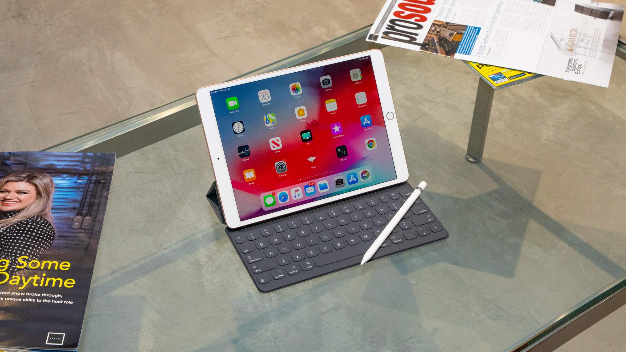 Tohtoročný lacný iPad vraj bude mať dizajn ako iPad Air 3. generácie