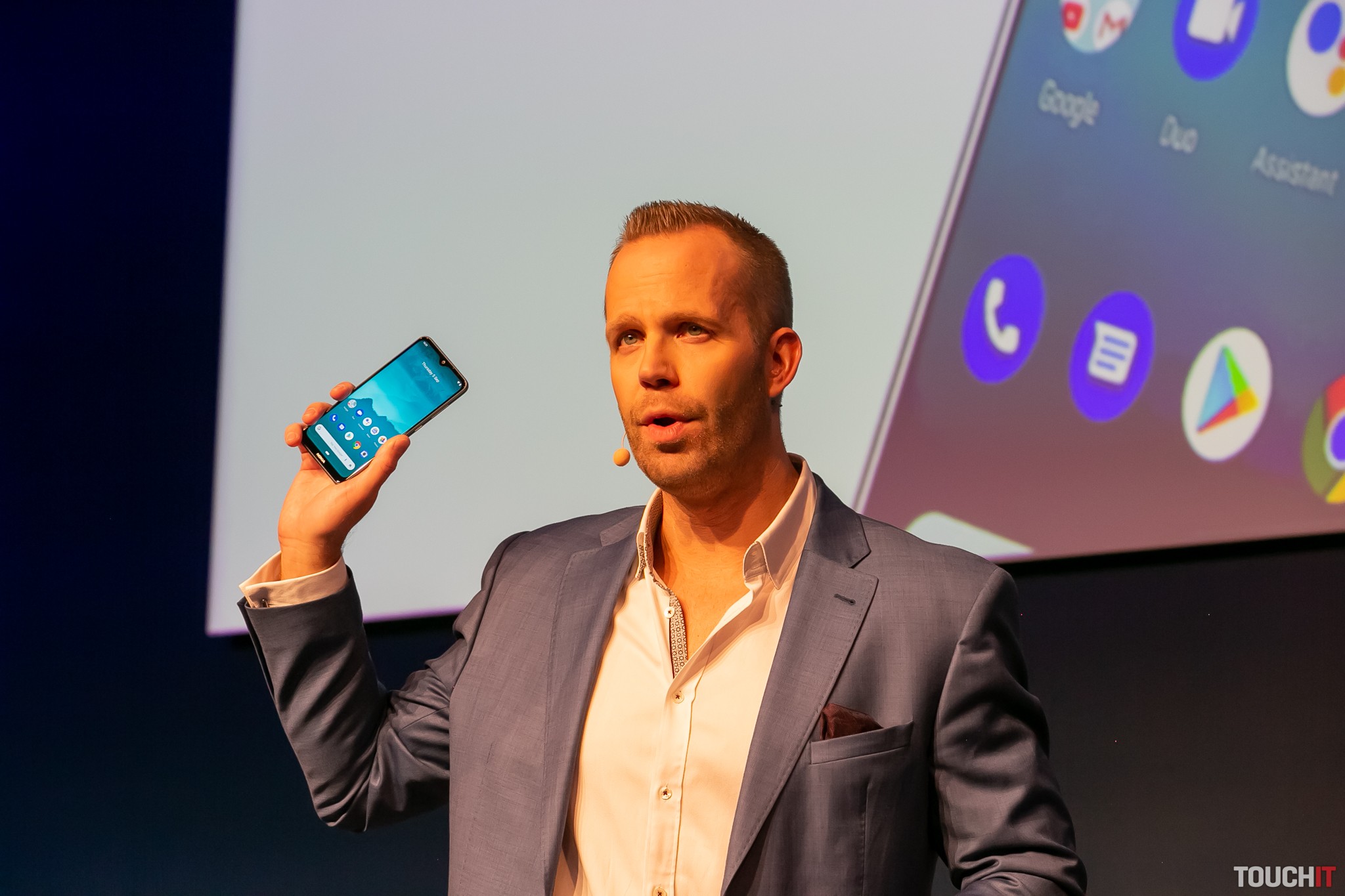 Nokia pripravuje viaceré zmeny: Oživí aj svoju hernú sériu