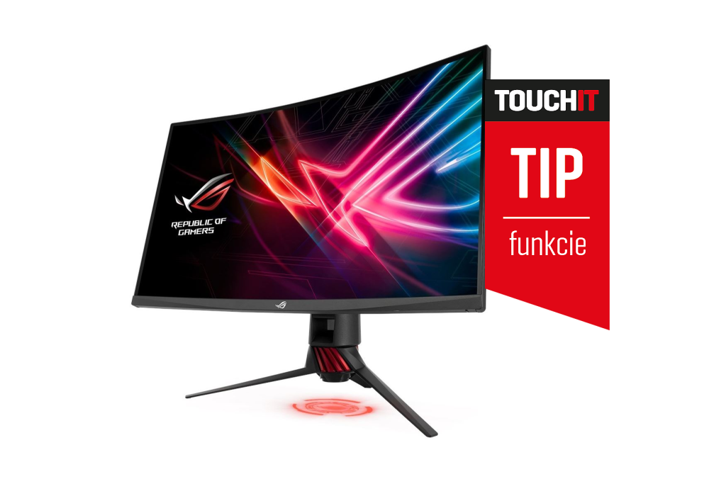 Recenzia ASUS ROG Strix XG32VQR: Prináša navyše HDR a pár extra funkcií