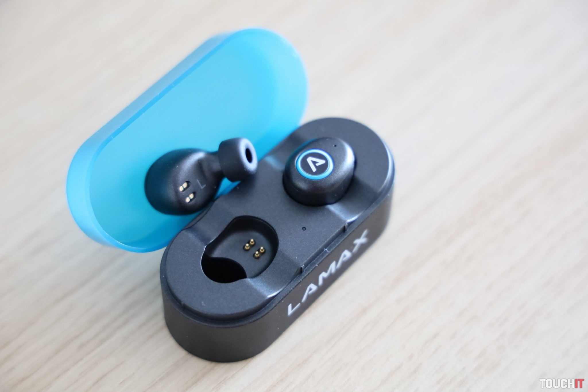 Recenzia Lamax Dots1: Cenový tip na slúchadlá