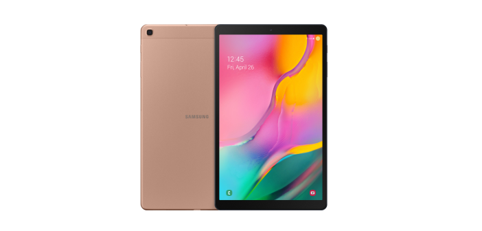Recenzia Samsung Galaxy Tab A 2019: Cenovo dostupný tablet