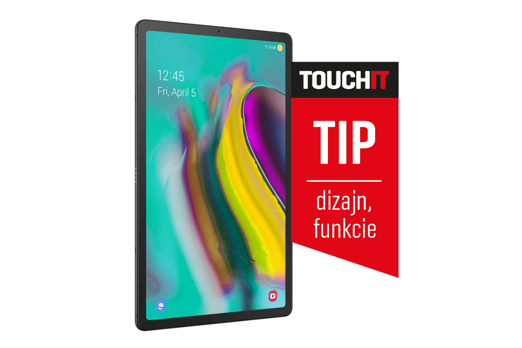 Recenzia Samsung Galaxy Tab S5e LTE: Jeden z najlepších Android tabletov tohto roka