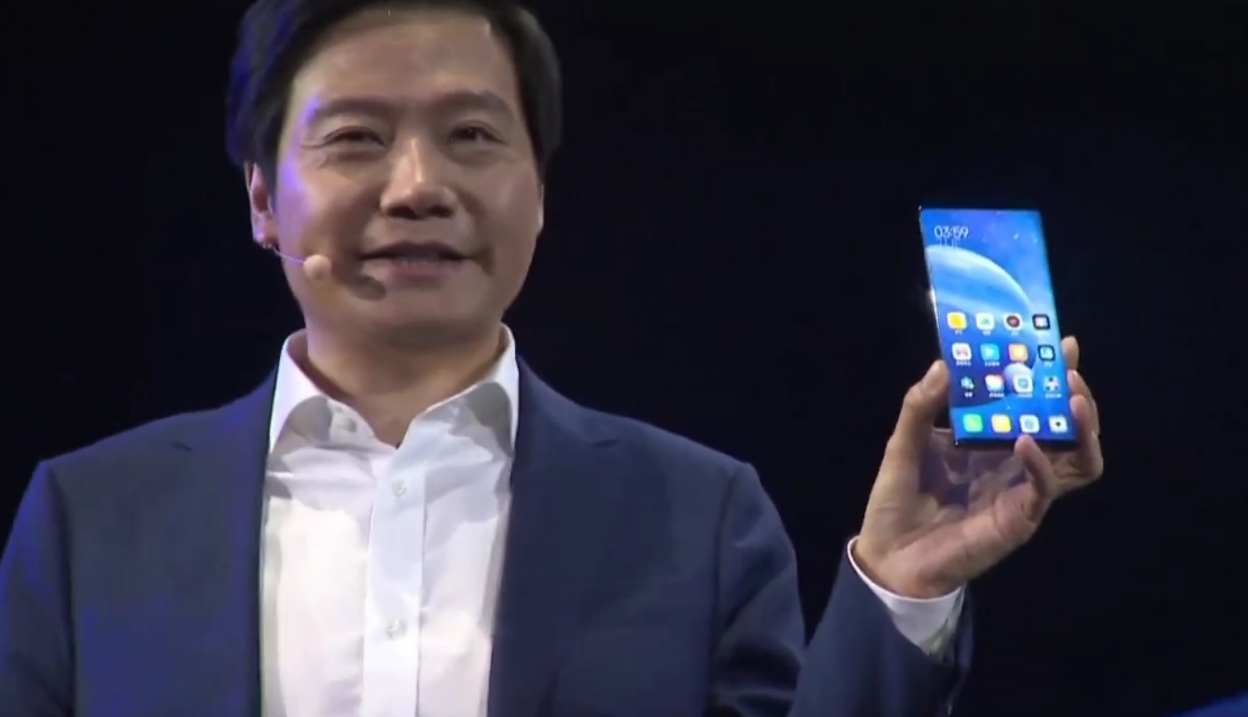 Je to oficiálne: Xiaomi tento rok predstaví nový tablet a smartfón série Mi Mix