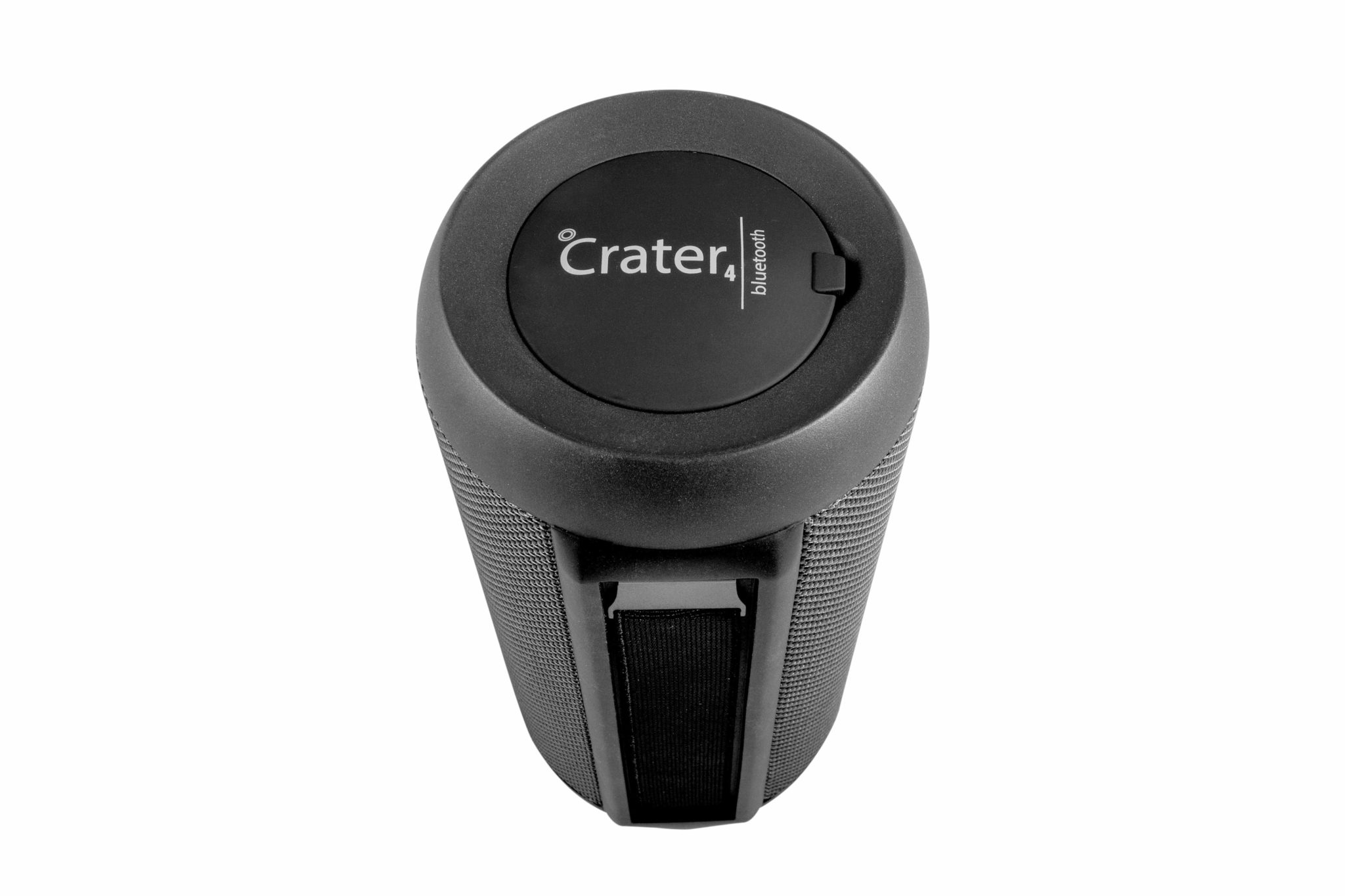 Recenzia Orava Crater-4: Nadštandardne vybavený reproduktor