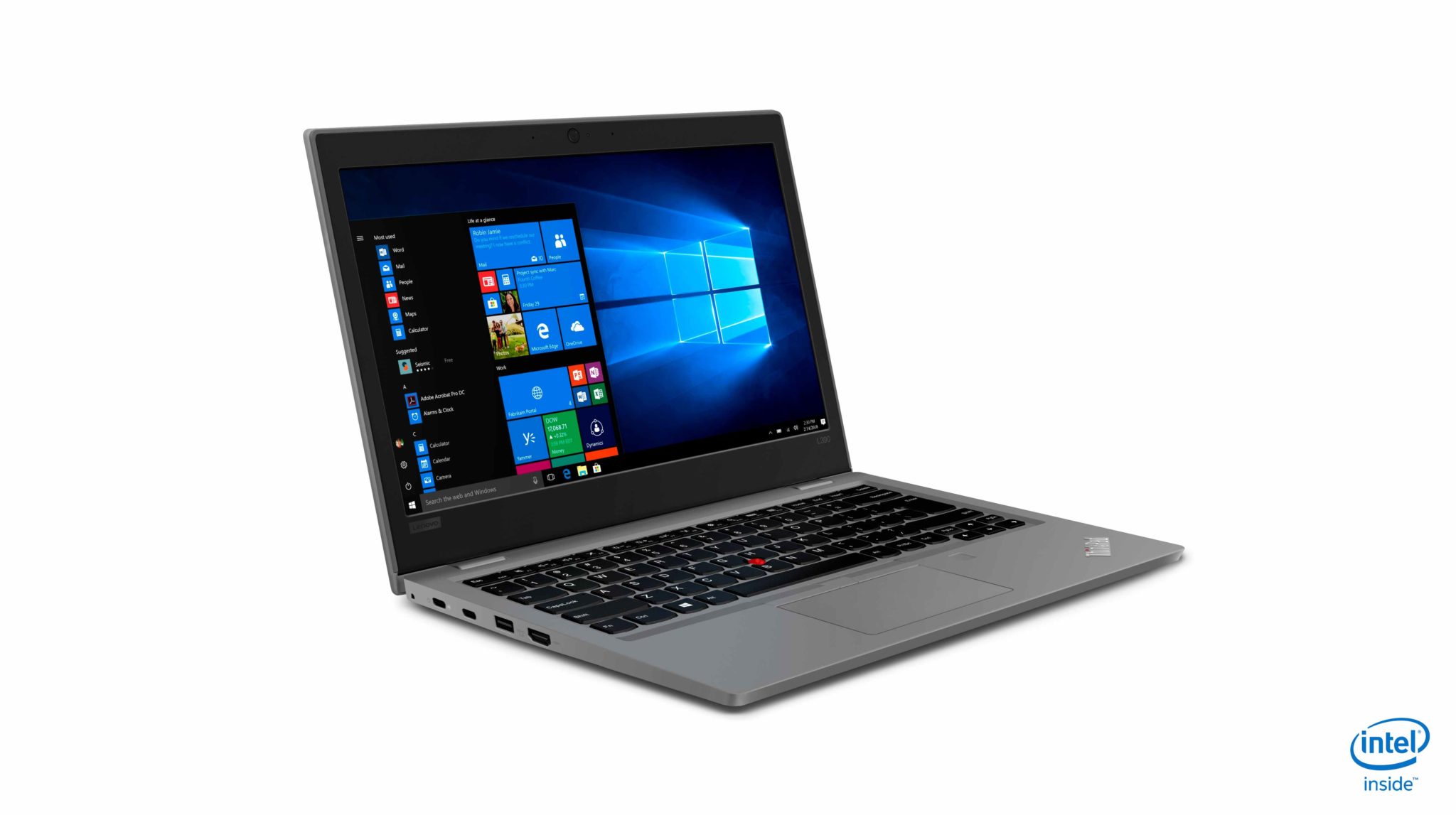 Recenzia Lenovo ThinkPad L390: Pracovný notebook z rodiny ThinkPad za lepšiu cenu