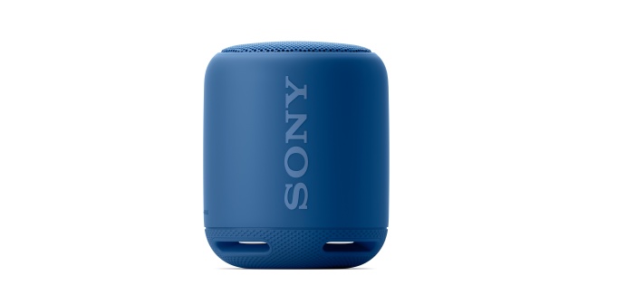 Recenzia Sony SRS-XB12: Nečakajte od neho ozvučenie obývačky.