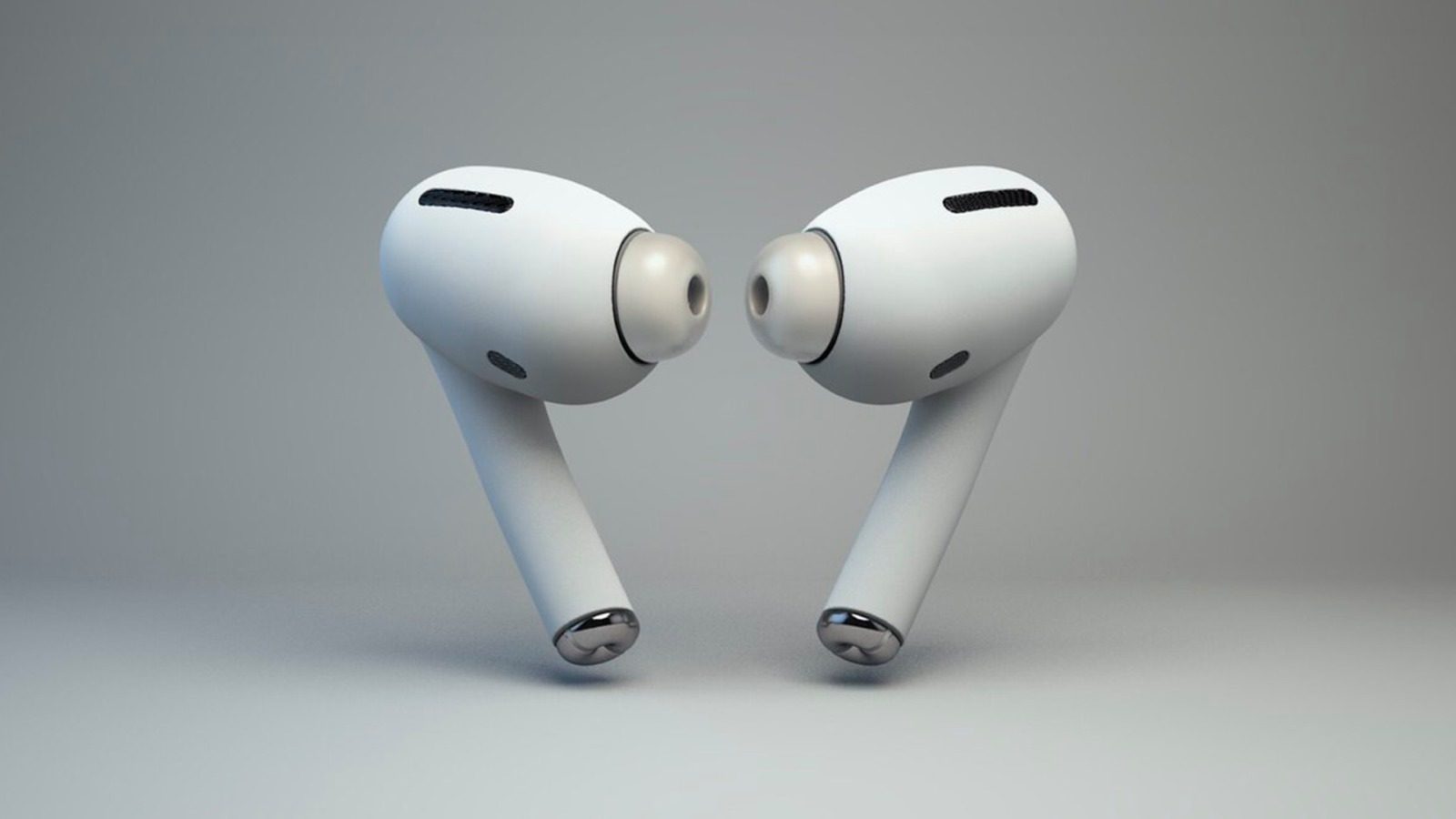 Apple AirPods Pro 2: Tieto slúchadlá budú celkom iné
