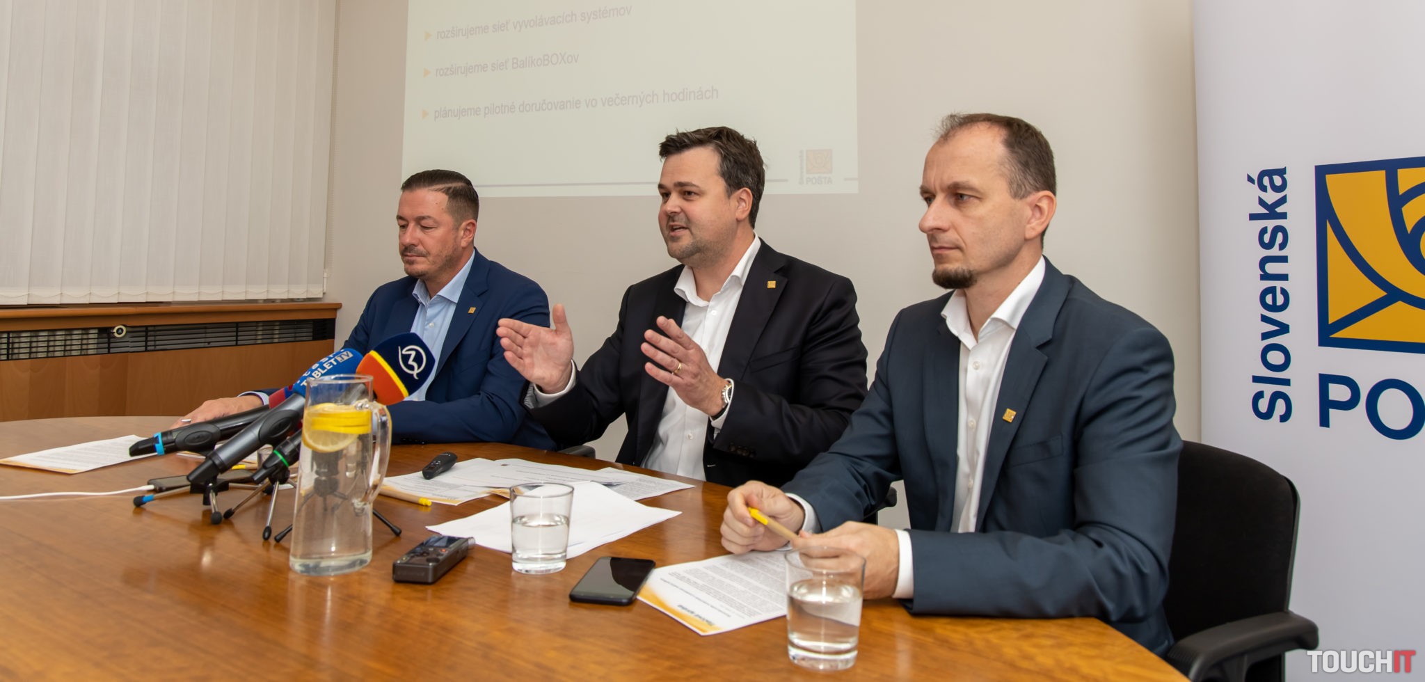 Slovenská pošta modernizuje svoje IT prostredie. Presunutie dátového centra si vyžiada dočasnú odstávku poštových služieb