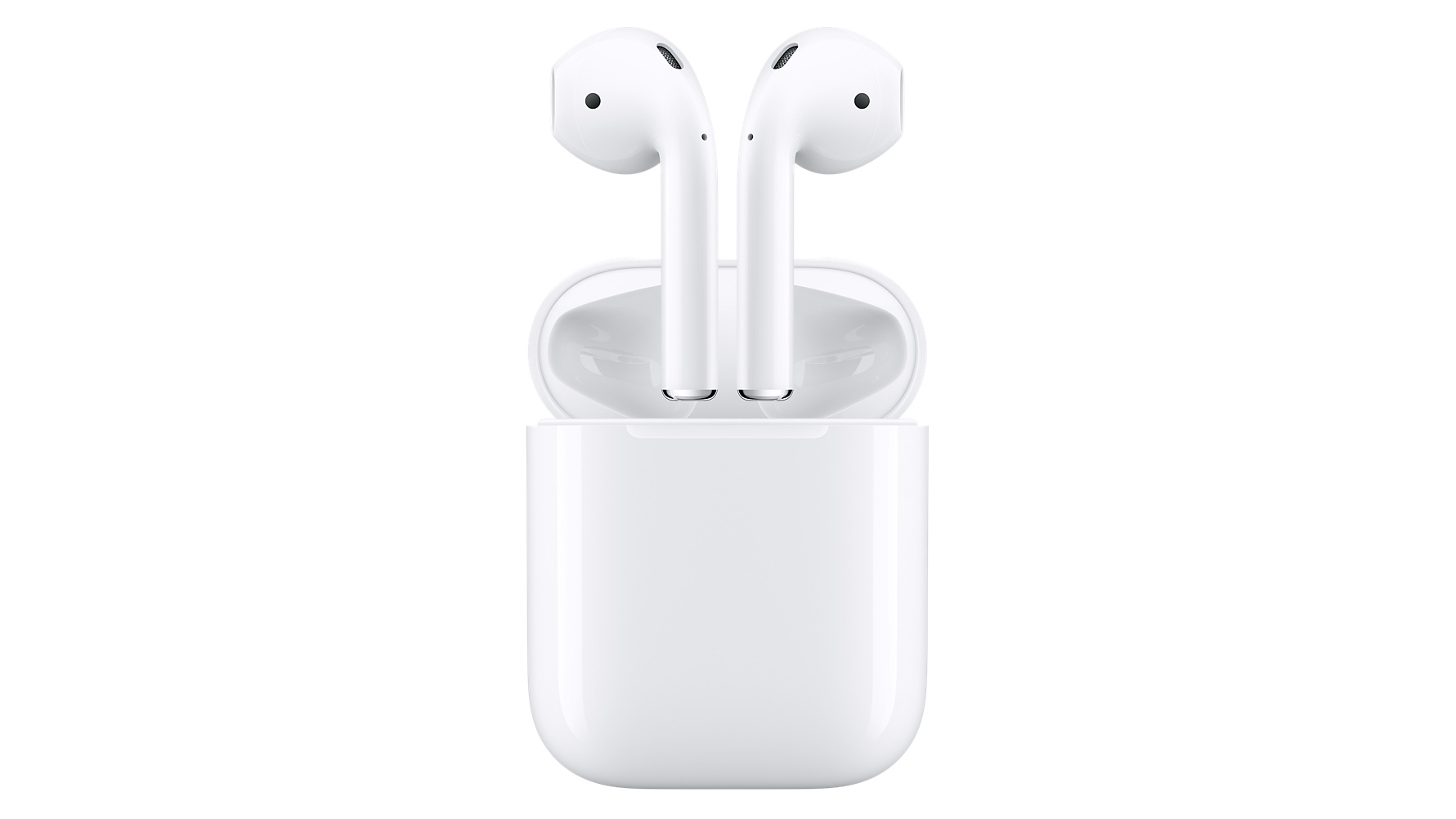 Apple AirPods – Spoľahlivý audio partner na každý deň