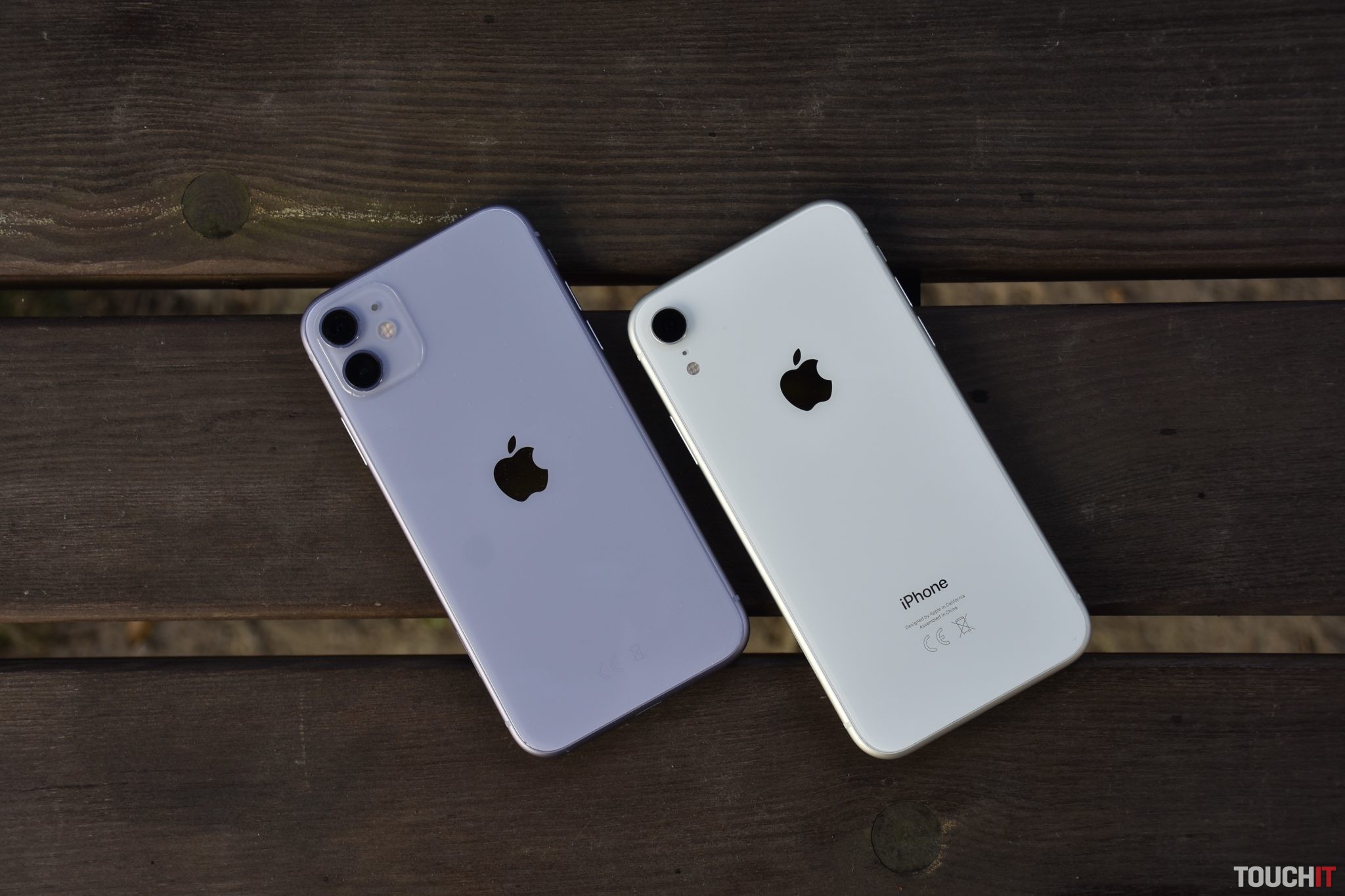 iPhone 11: Výborný ajfón, ale chýba mu povestná “jablčná príťažlivosť”