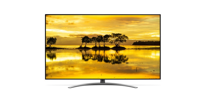 LG NanoCell TV – kvalitný obraz a zvuk za adekvátnu cenu