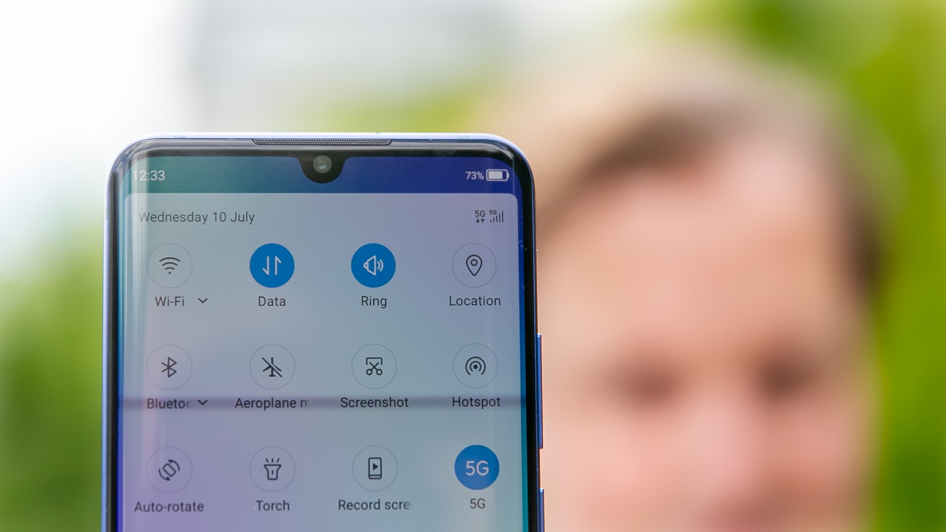 5G sieť už máme aj na Slovensku (VIDEO TOUCHIT)
