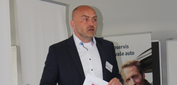 Bosch ako moderný technologický dodávateľ