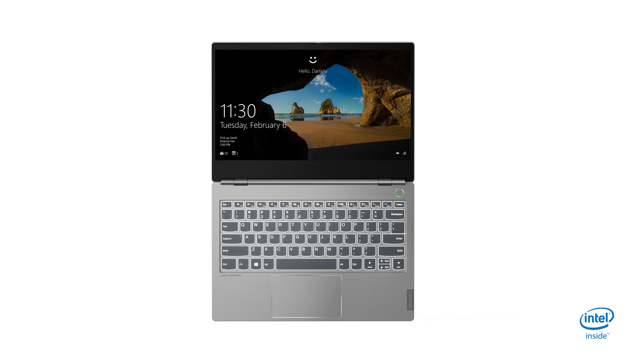 Recenzia Lenovo ThinkBook 13s: Super stroj na cestovanie