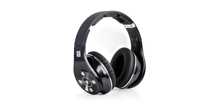 Recenzia Bluedio R+: Slúchadlá s „old-school“ dizajnom