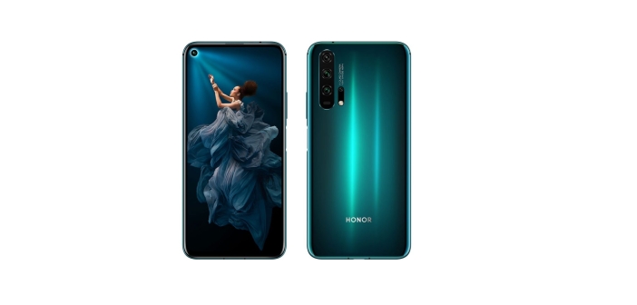 Recenzia Honor 20 Pro: To najlepšie, čo si môžete od tejto značky kúpiť