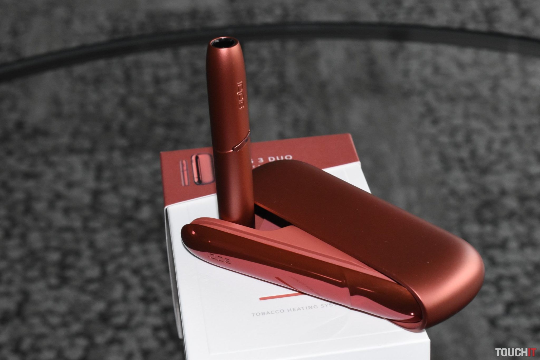 IQOS 3 DUO: Video s novinkami tohto systému a naším hodnotením (18+)