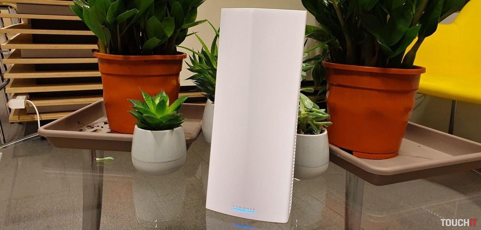 MikroTik Audience: Domáca sieť 5 GHz s ďalekým dosahom a širokými možnosťami