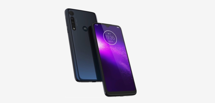motorola one macro: Vhodný na makro aj „štandardné“ fotky