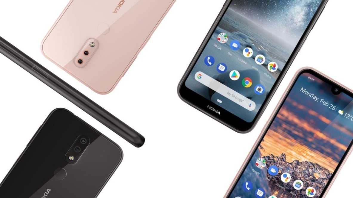 Recenzia Nokia 4.2: Ideálny smartfón pre tých, čo nechcú rozmerné zariadenie