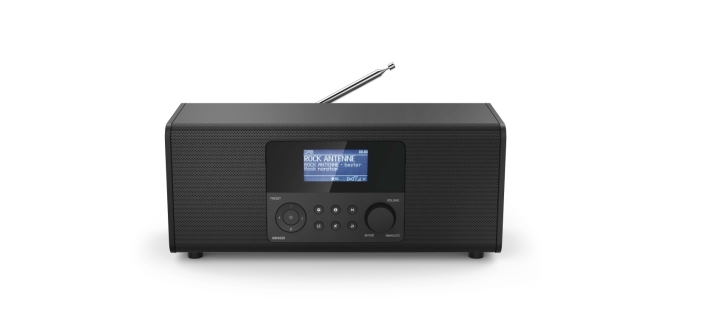 Digitálne rádio Hama DIR3020