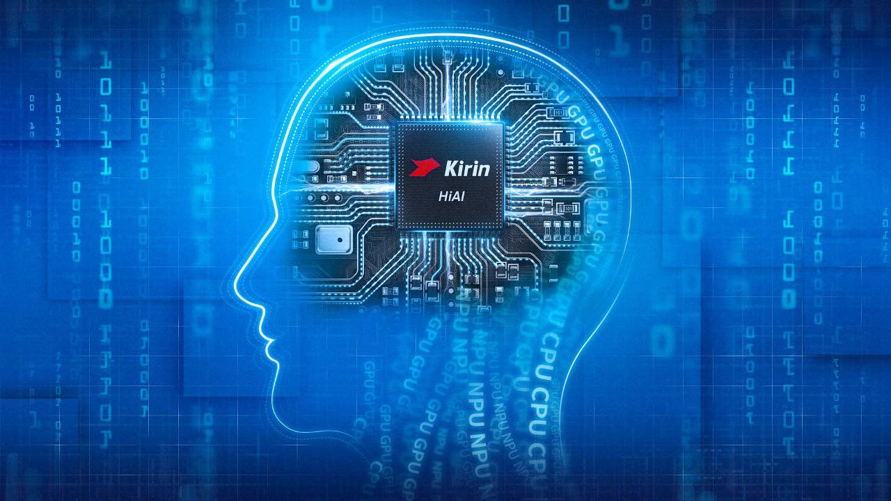 Huawei opäť pracuje na vlastných čipoch Kirin