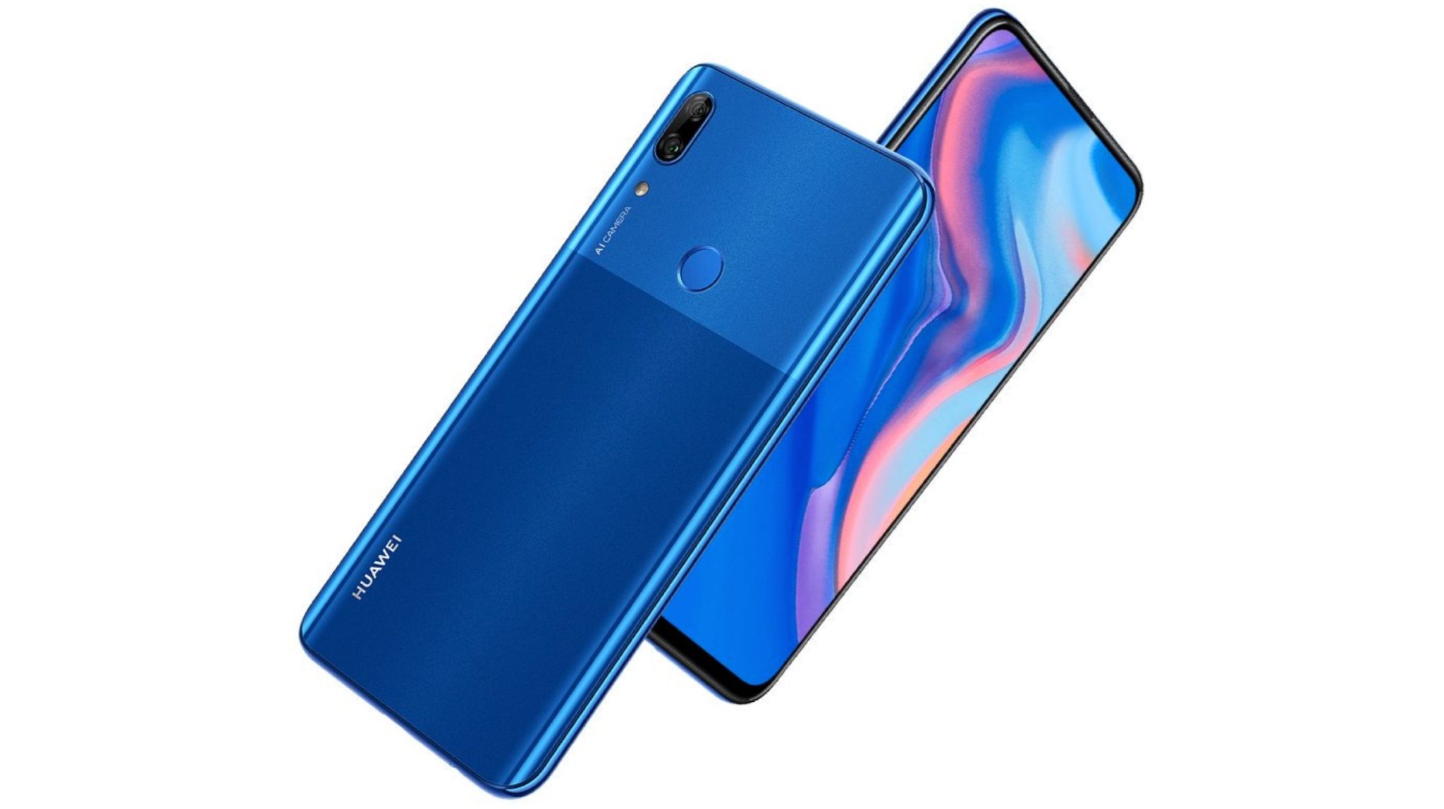 Recenzia Huawei P smart Z: S vysúvacím fotoaparátom