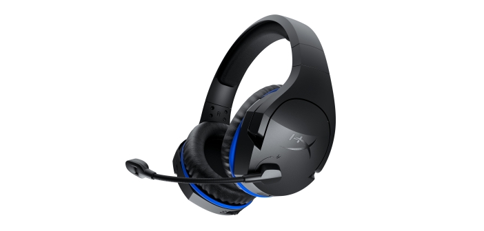 HyperX Cloud Stinger Wireless