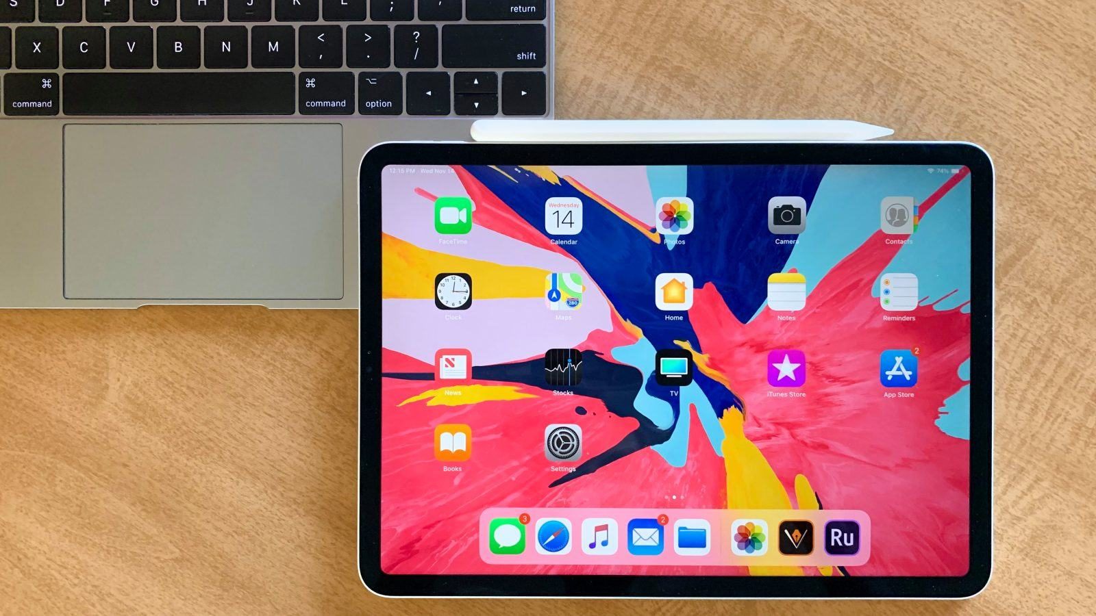 Využite zľavy na Apple Mac alebo iPad pre študentov ešte do 23. októbra