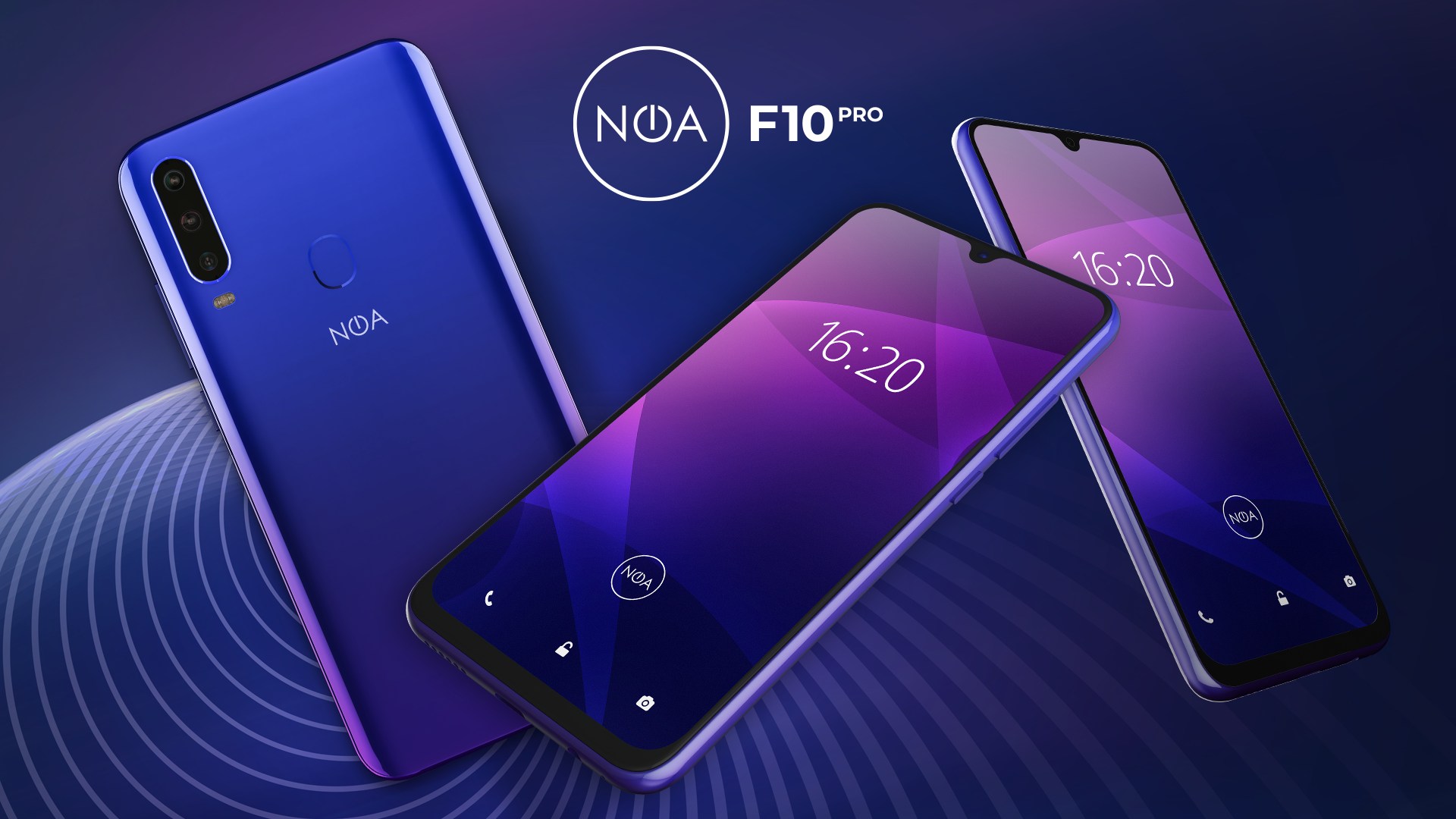 Recenzia NOA F10 Pro: Cenový tip na smartfón za 300 eur