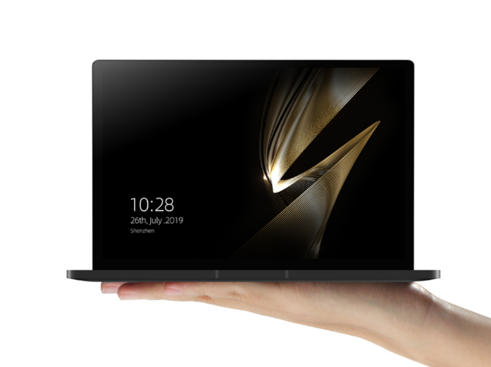 Vianočný výpredaj na Geekbuying 2019: Notebook je najlepší (po)vianočný darček