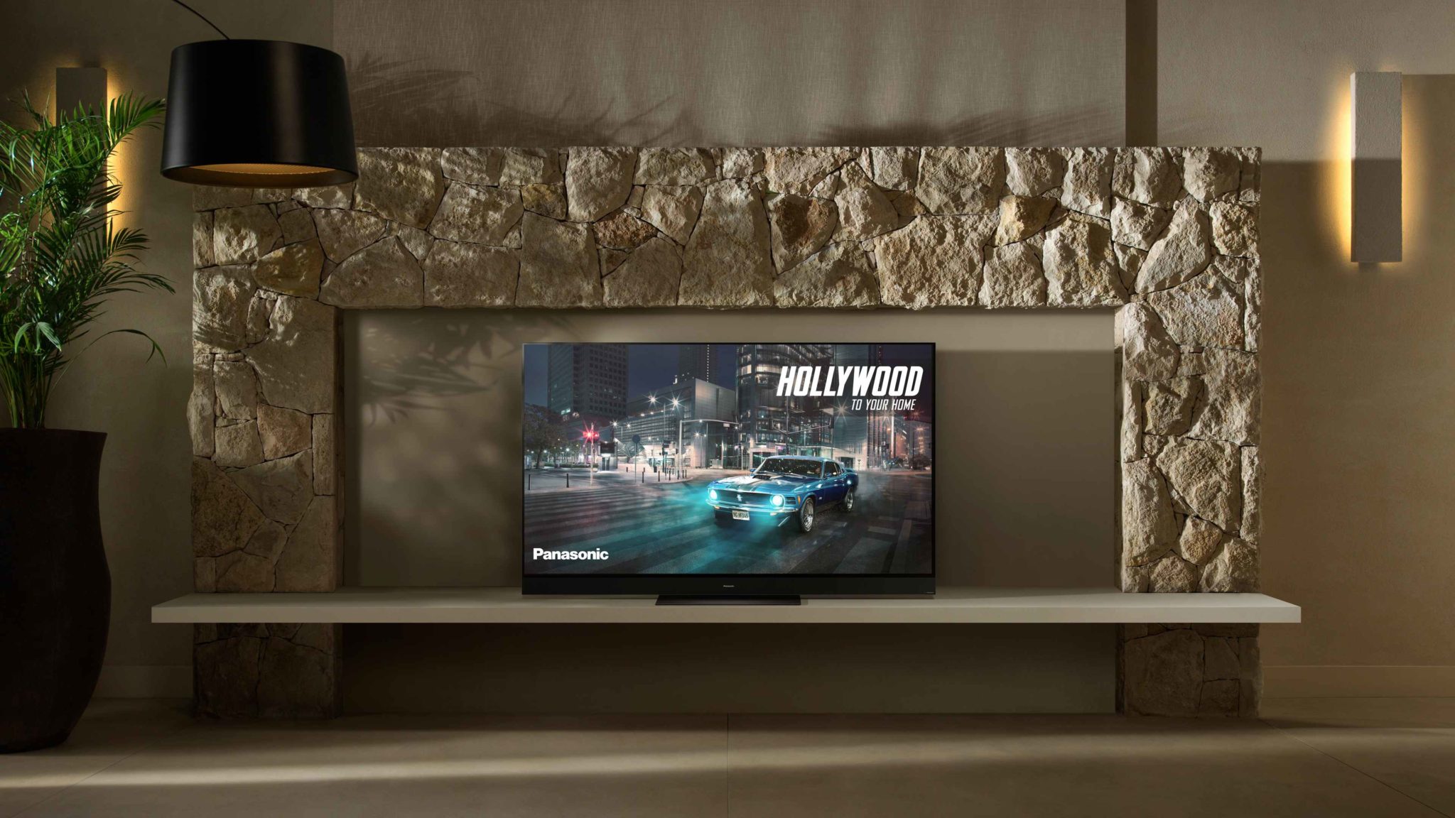Recenzia Panasonic GZ2000: Pre vyznávačov kvality obrazu a zvuku