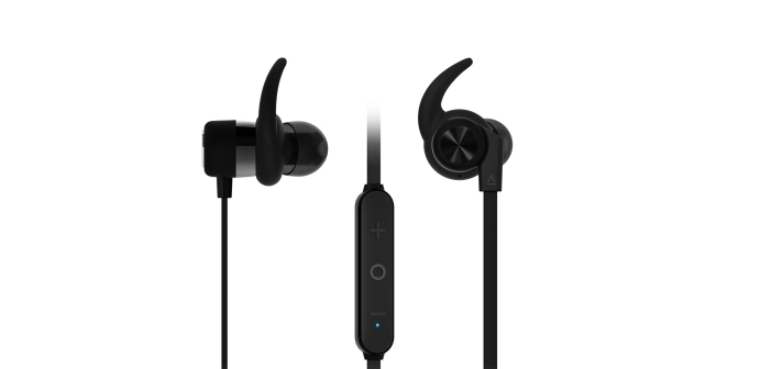 Recenzia Creative Outlier Active: Pre aktívnych používateľov