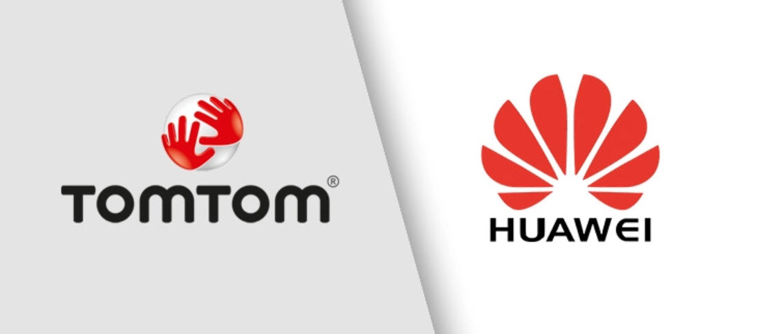 Pýtali sme sa firmy TomTom, ako je to s ich mapovými podkladmi v telefónoch Huawei
