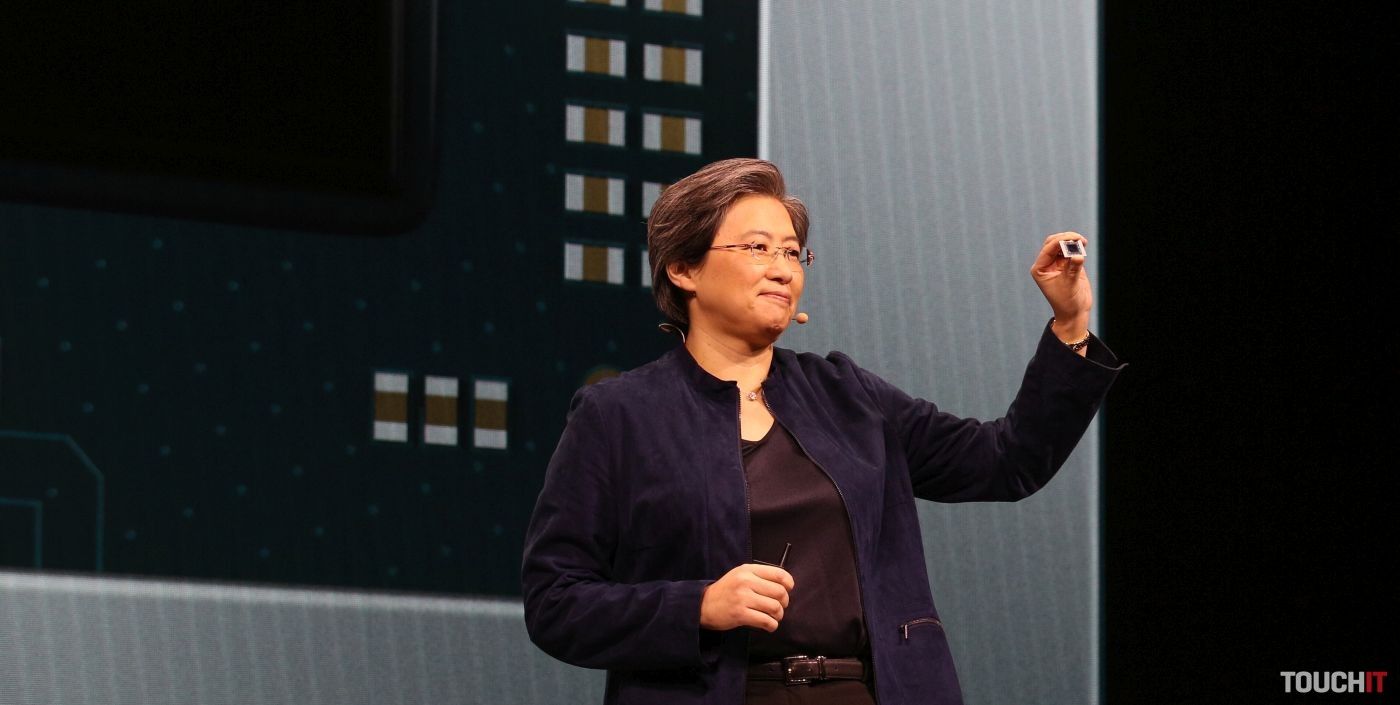 AMD: Nedostatok čipov potrvá ešte pár mesiacov, ovplyvní to výrobu PlayStation 5 aj Xbox Series X