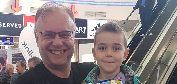 A že na východe nič nie je …