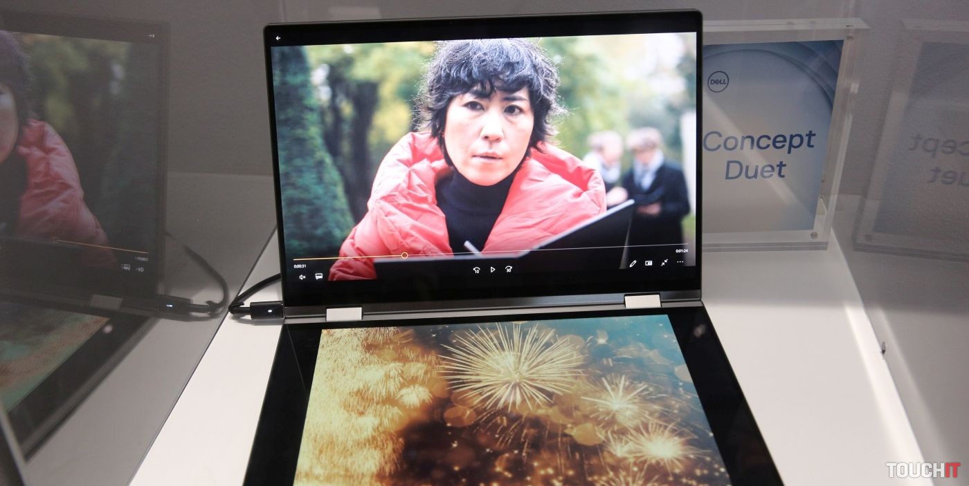 Dell na CES 2020: Nový XPS 13 aj budúcnosť počítačov (VIDEO)