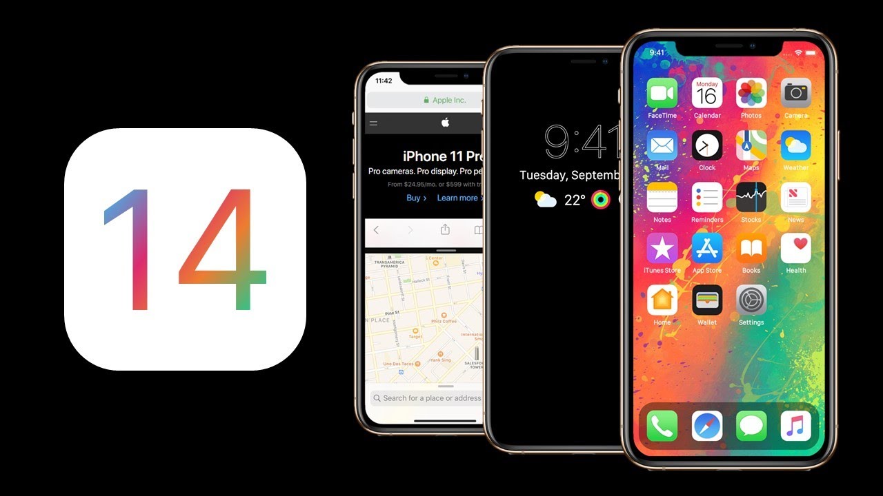 iOS 14: Prvé dojmy