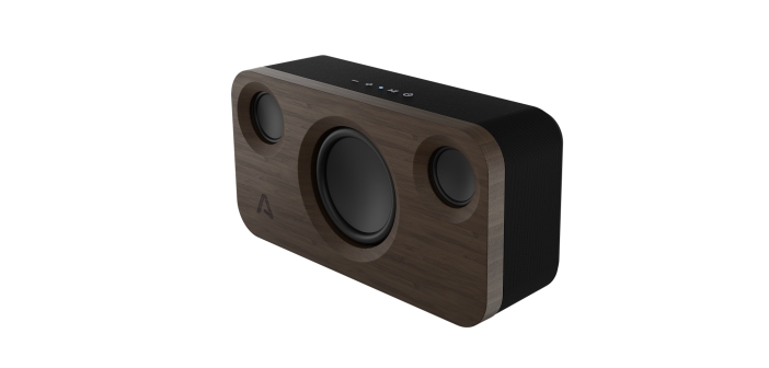 Recenzia Lamax Soul1: Reproduktor do väčšej miestnosti
