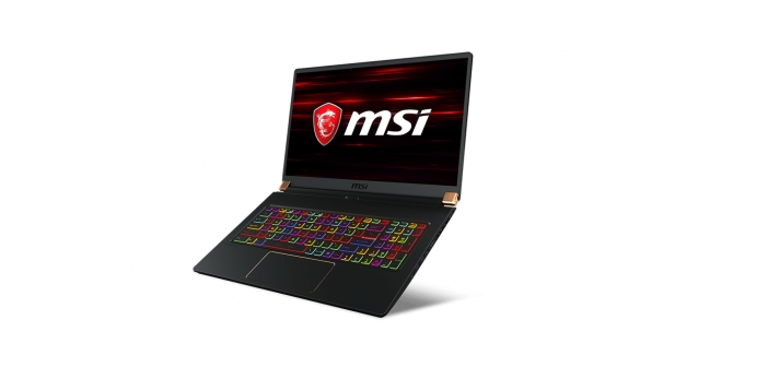 Recenzia MSI GS75 Stealth 9SG: Ponúka vysoký výkon