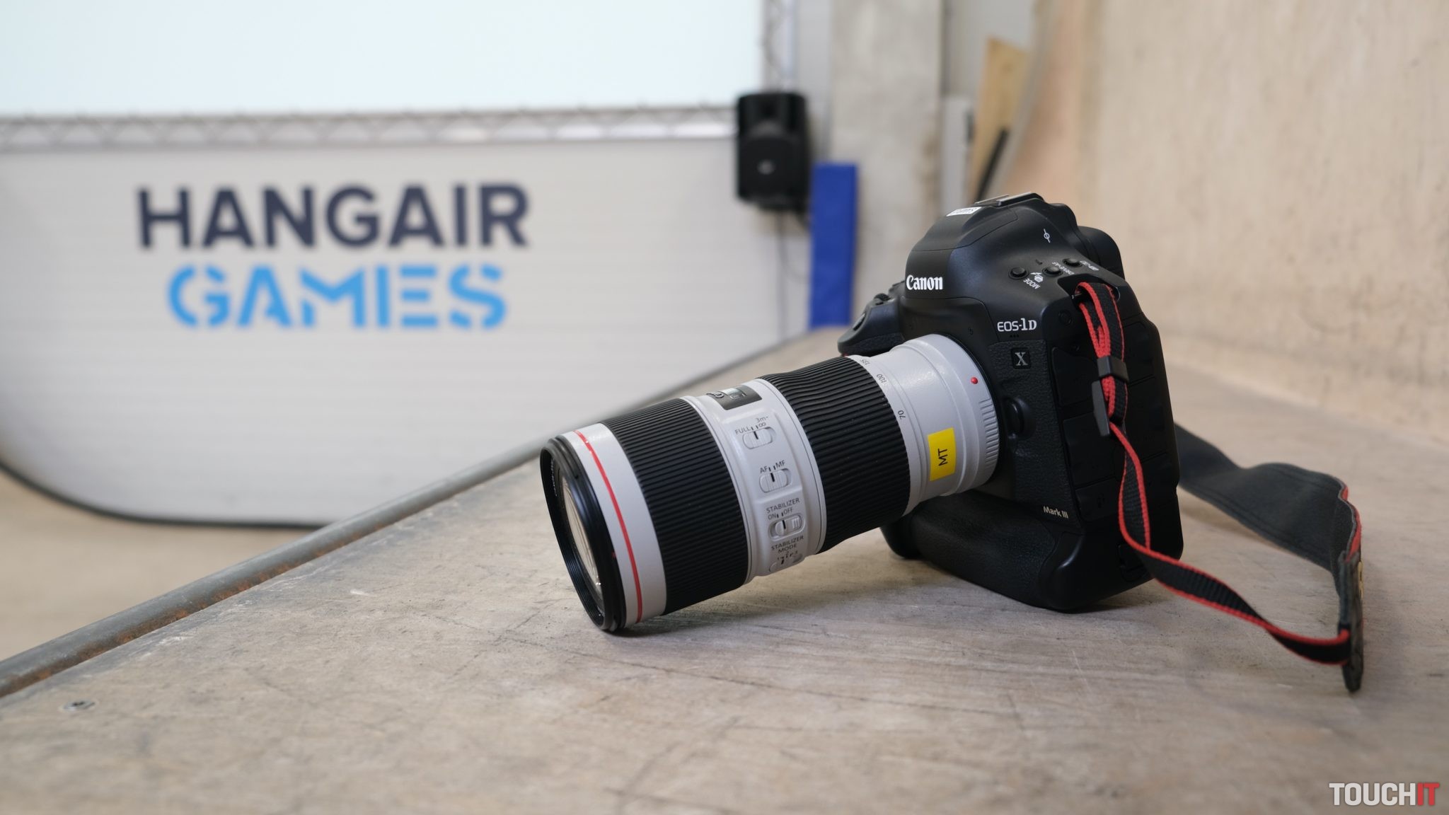 Canon v plnej sile: EOS 1D-X Mark III, EOS 850D a EOS R5
