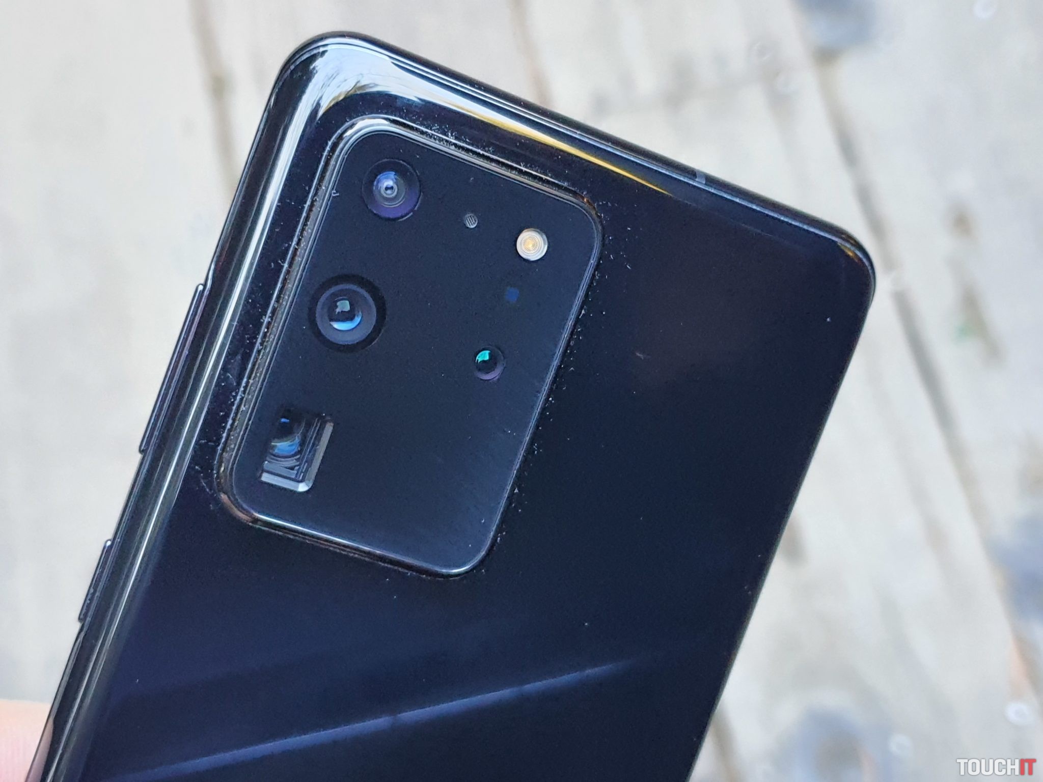 Ktoré telefóny z rodiny Galaxy S20 bude predávať Telekom?