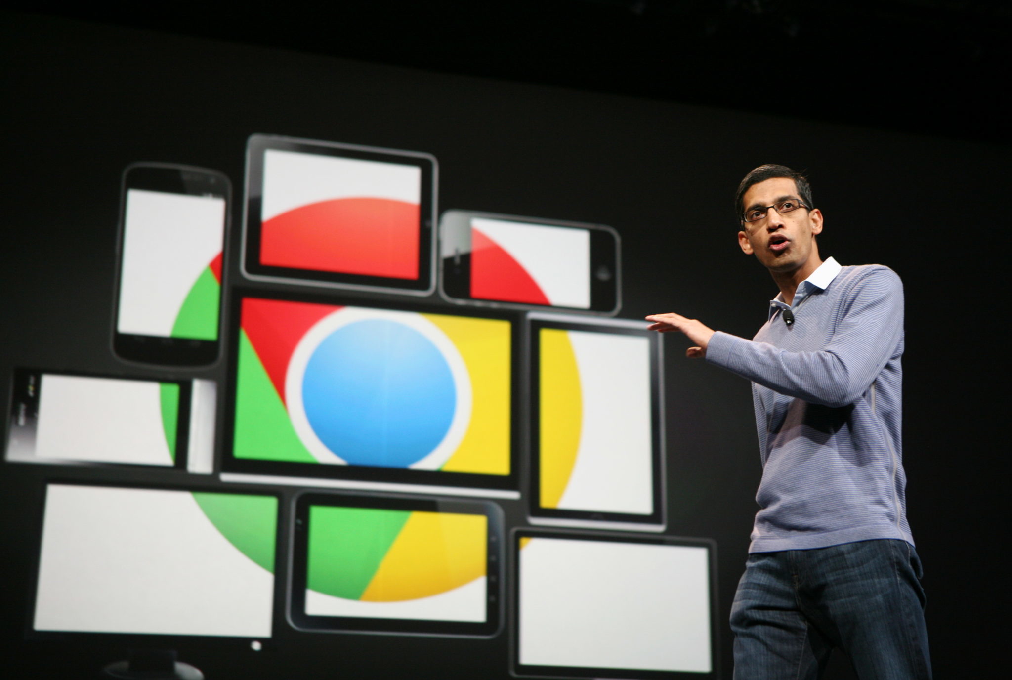 Chrome v Androide 12 dostane podporu viacerých okien