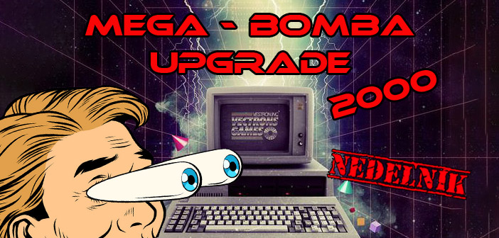 Keď upgrade stojí fakt za to a masívne vám zlepší život