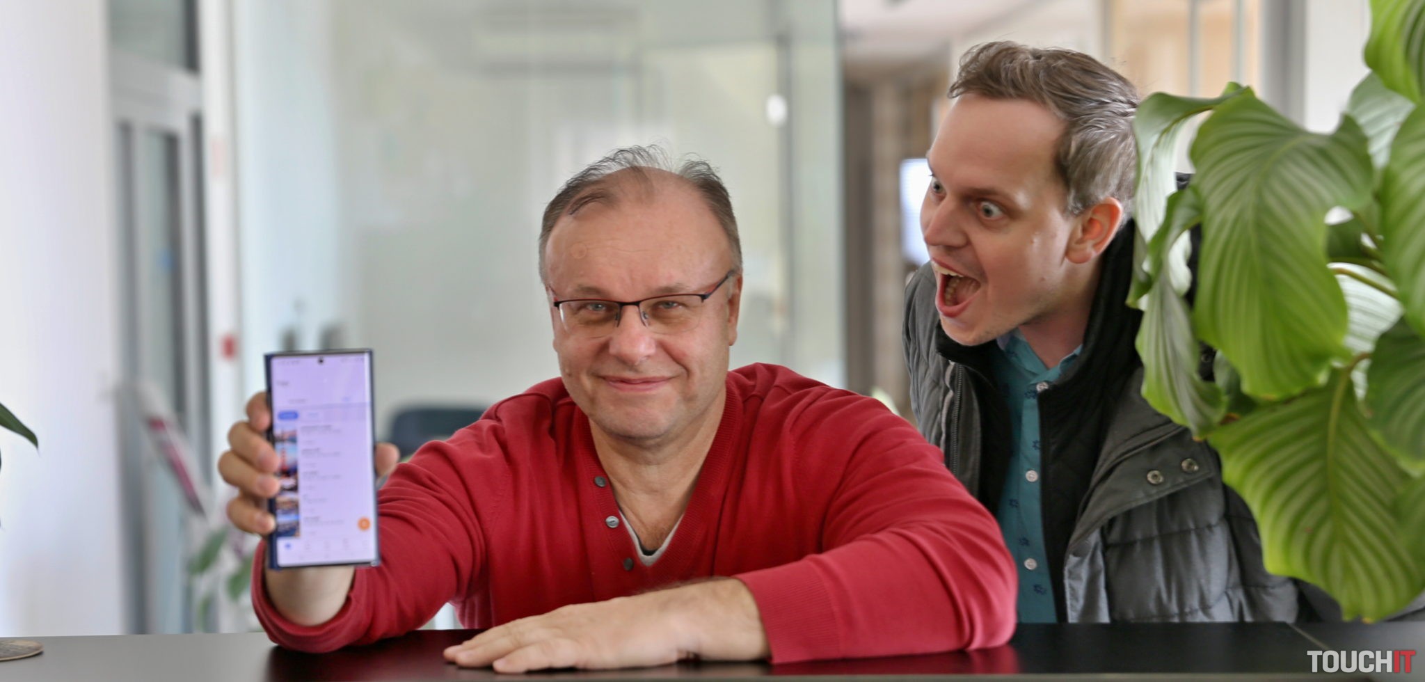 Ondrej odporúča: Cestovateľská aplikácia Tripit