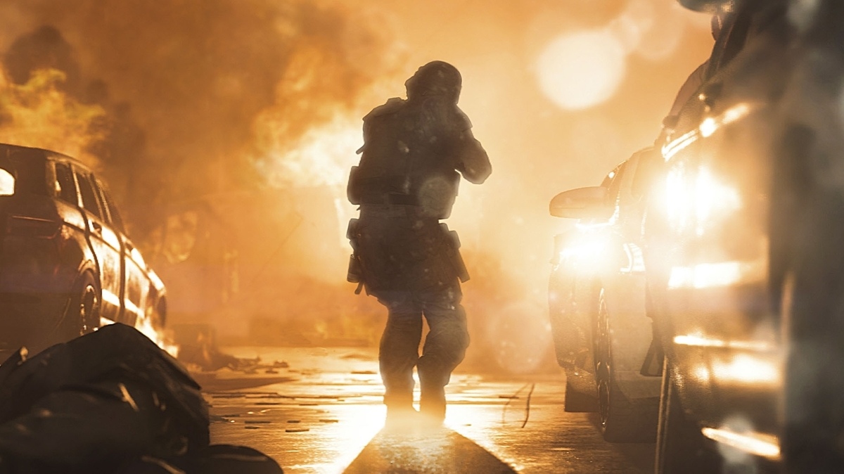 Najnovšie Call of Duty bude týždeň na hranie zadarmo