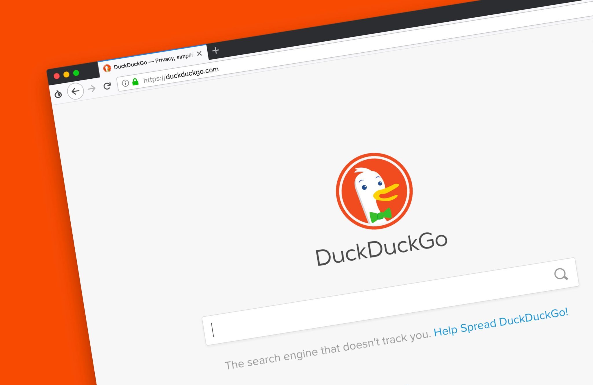 Safari s DuckDuckGo? Pravdepodobne zlý nápad