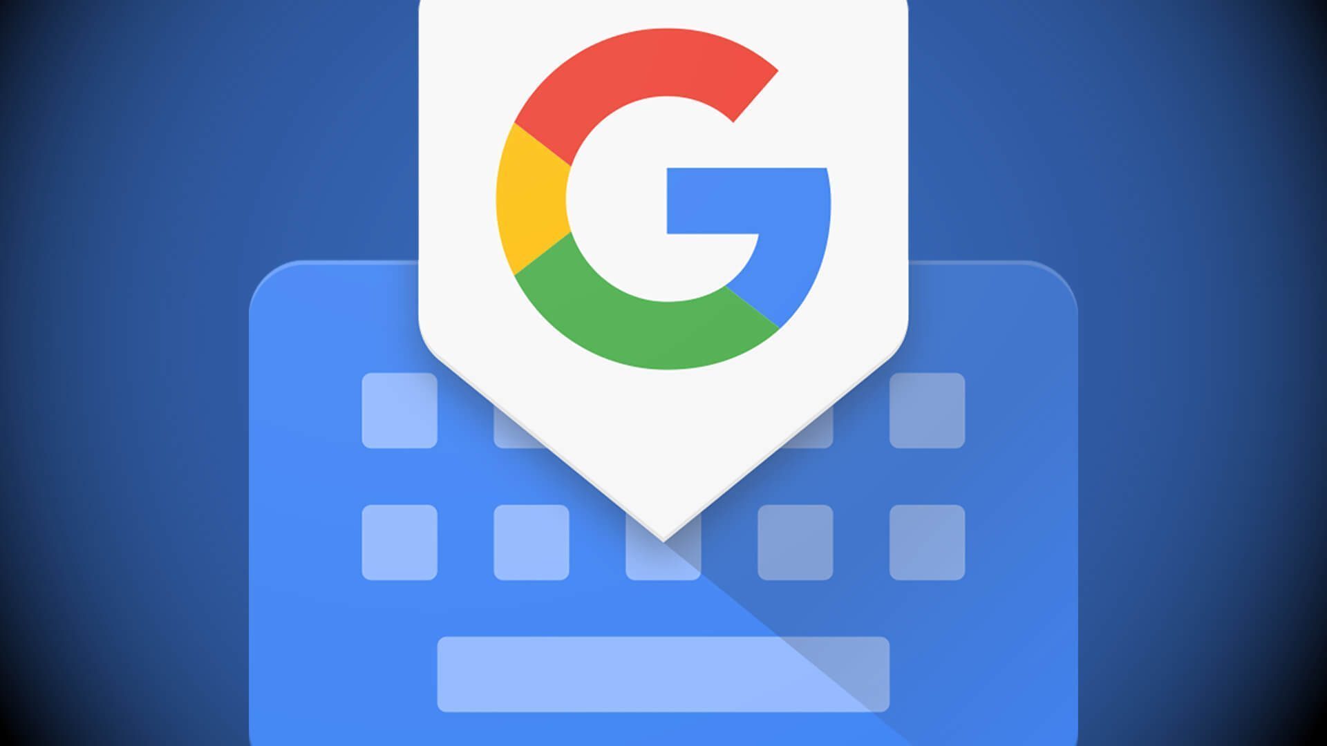 Klávesnica Gboard sa zmenila: Všimli ste si zmeny aj vy?