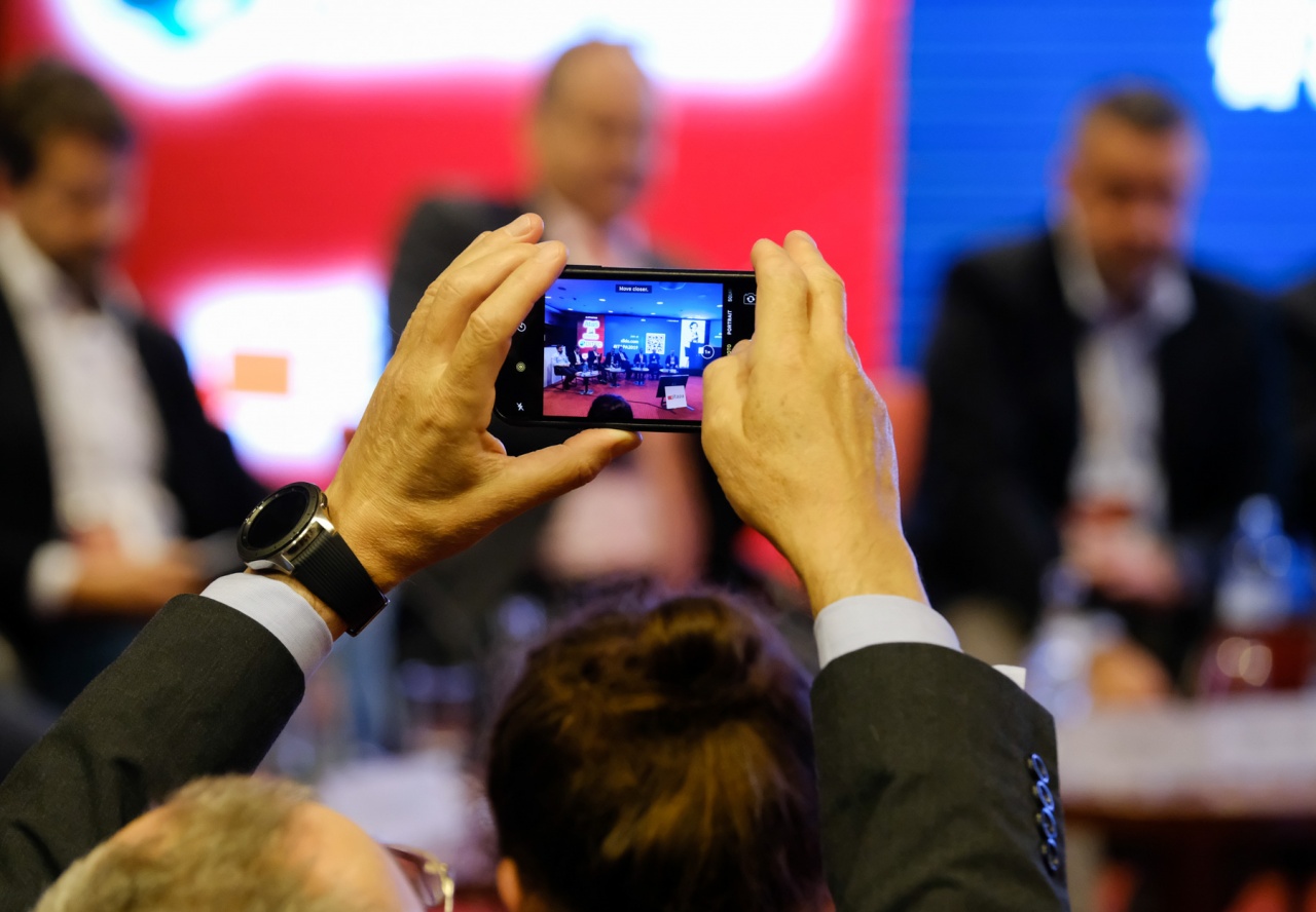 ITAPA sa mení a nezastaví ju žiadny vírus. Bude nová, moderná a celkom digitálna