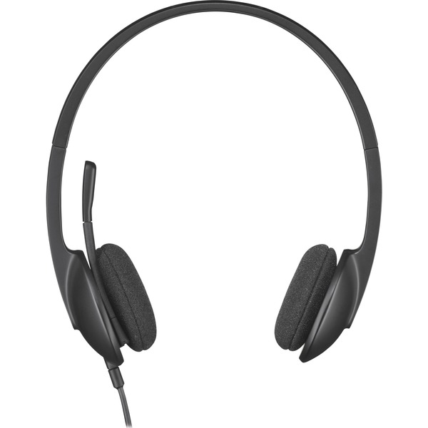 logitech headset